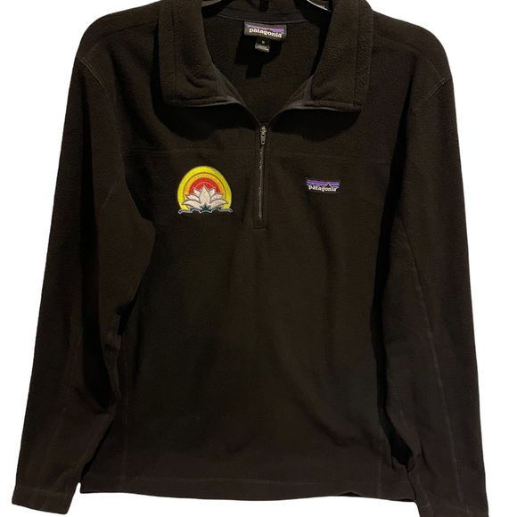 Patagonia Other - Patagonia Fleece Pullover Mens Medium
